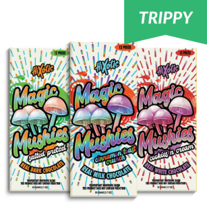 Shrooms