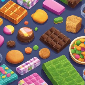 Cannabis EDIBLES