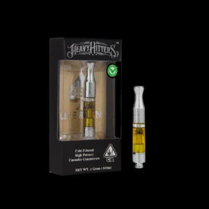 483 LIVE RESIN 1 GRAM