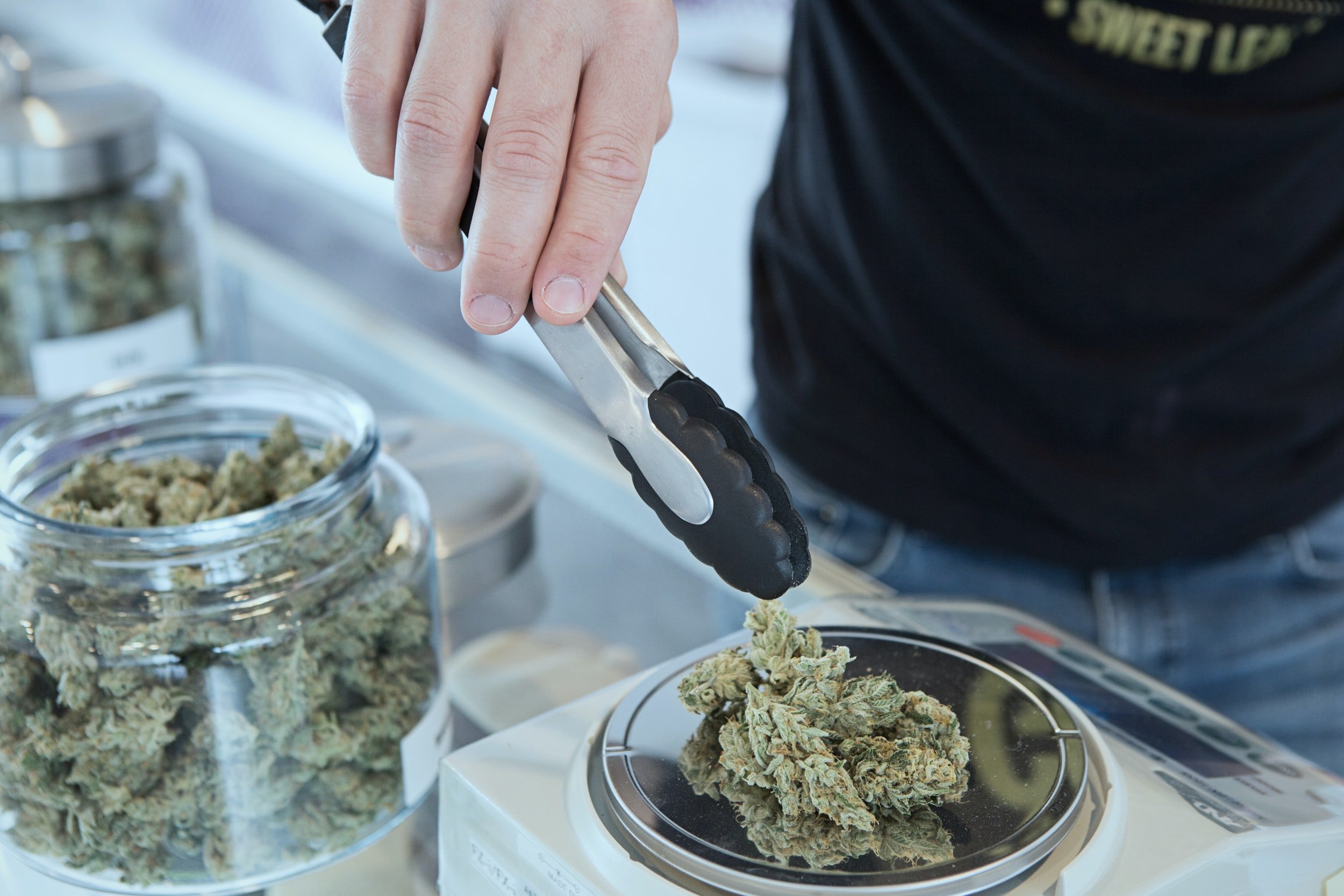 Best Kush for Sale Where to Buy